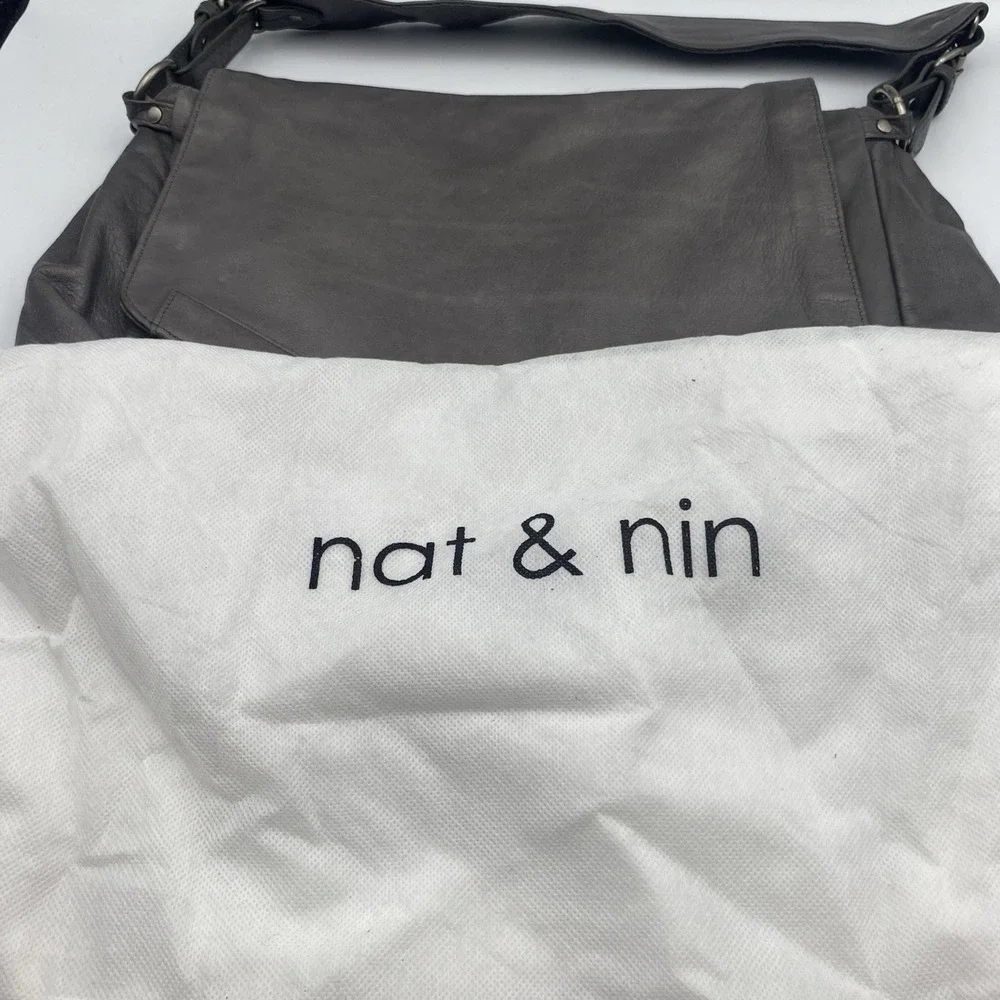 Nat & Nin nat nin